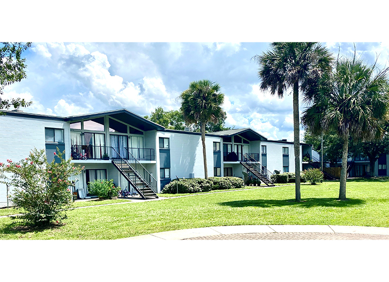 The Landings at Parkview