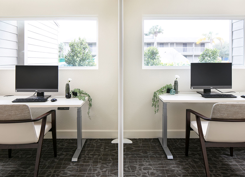 Lofts at Baymeadows Business Center