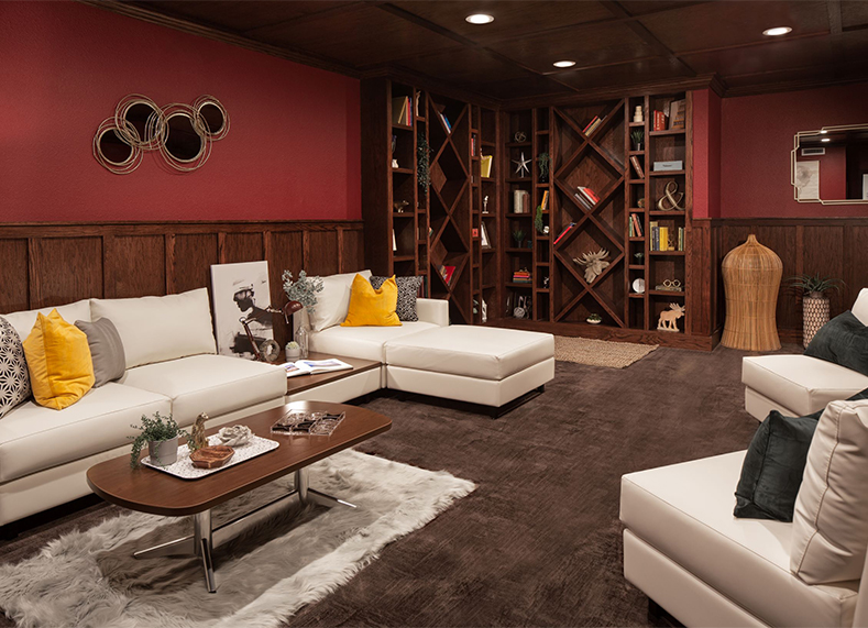 Lofts at Baymeadows Library