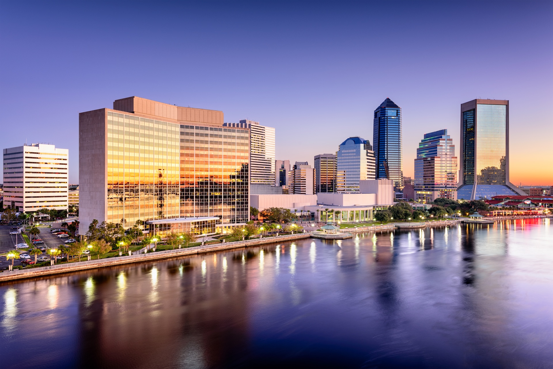 Jacksonville Multifamily Outlook