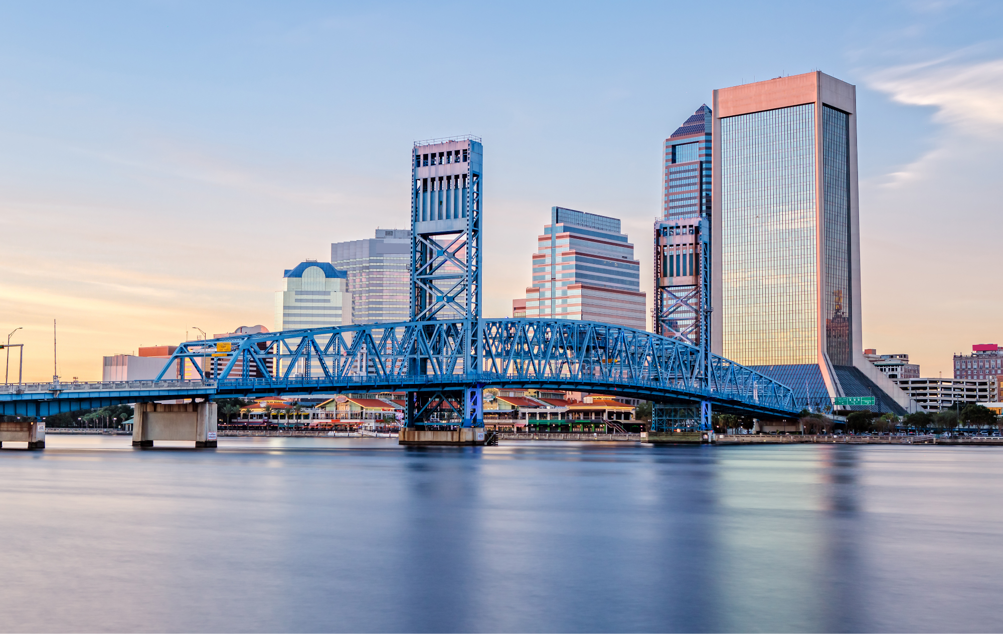 Jacksonville Multifamily Quarterly Intelligence Report – Q2 2026